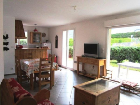3 pièces au calme, proche centre, garage, Box WIFI, très bien équipé - FR-1-689-4